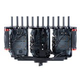 Accsoon ACC40 CineView M7 Pro Triple-Monitor Wireless Monitoring Kit