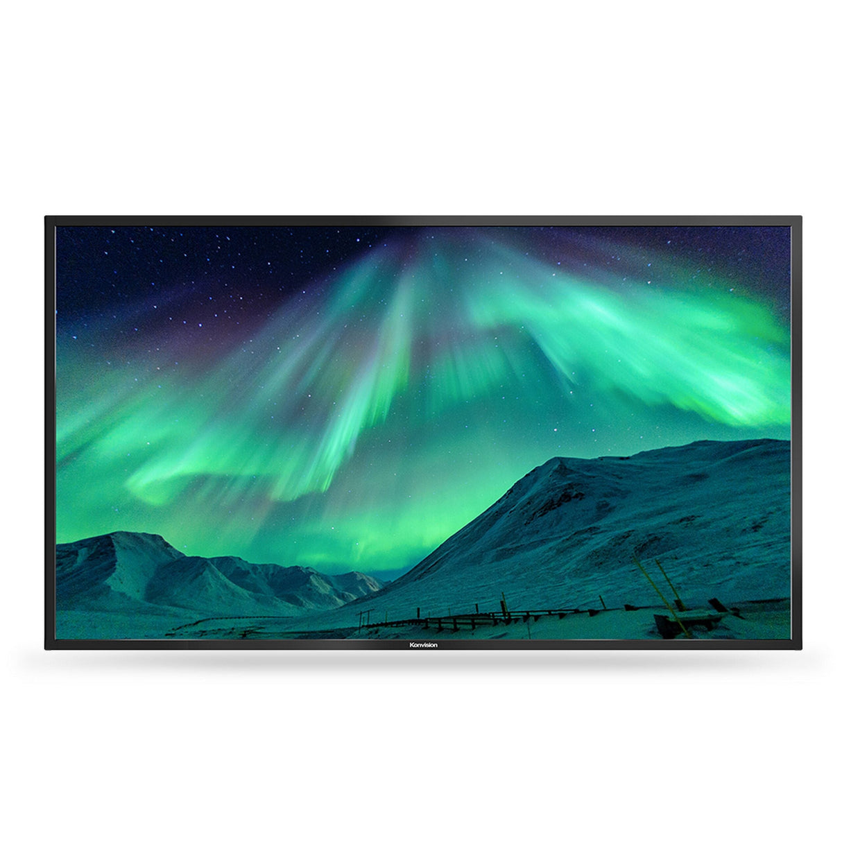 Konvision KVM-4250W 42.5-Inch FHD 1920x1080 Broadcast Monitor