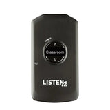 Listen Tech LR-4200-072 Intelligent DSP RF Receiver 72 MHz