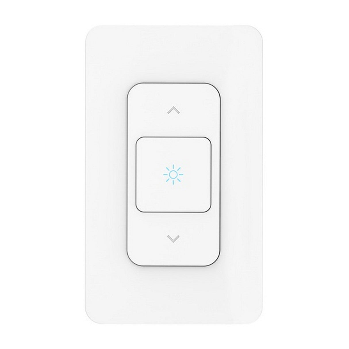 NuBryte Smart Switch Dim Lighting Control Device