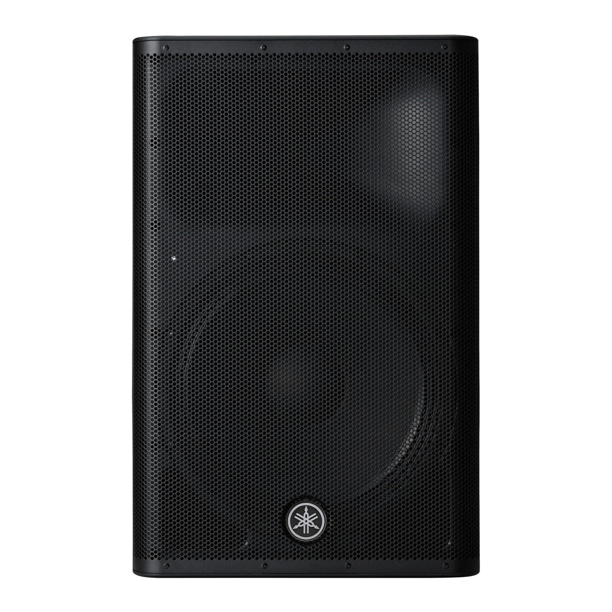 Yamaha DXR15mkII 15 Inch 2-Way Powered Loudspeaker