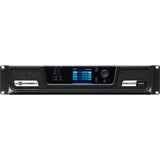 Crown CDi DriveCore 4x300 4 Channel 300 Watt 4 Ohm Power Amplifier