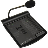 TOA Electronics Q-RM9012PS Multi-Zone Paging System