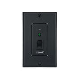 Lowell RPSB-MP Momentary SPST Low-Voltage Switch