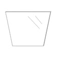 Ikan PT2500-G Replacement Glass for PT-ELITE/PT2500