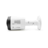 IC Realtime IPEG-B40F-IRW2 4MP IP Indoor/Outdoor Small-Sized Bullet Camera with Fixed Lens