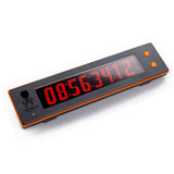 Tentacle Sync Timebar Multipurpose Timecode Display