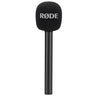 RODE Interview GO Handheld Adaptor for Wireless GO - Misc
