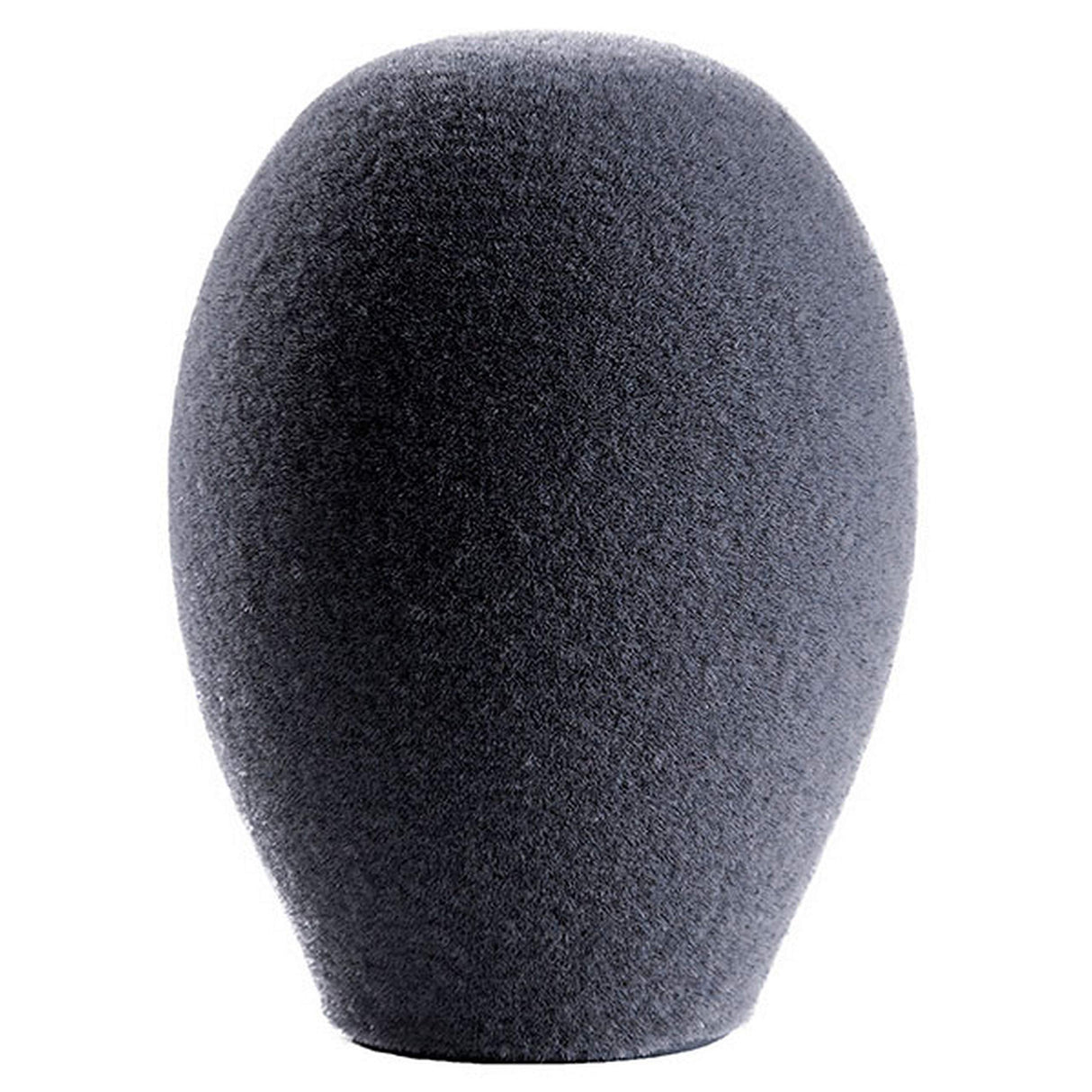 Schoeps B 5 D Hollow Foam Teardrop Popscreen, Flocked Gray