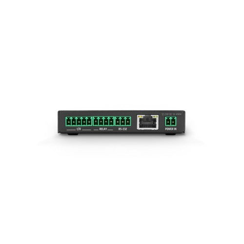 LD Systems SGP 42 Ethernet I/O Interface with GPIO & Relays