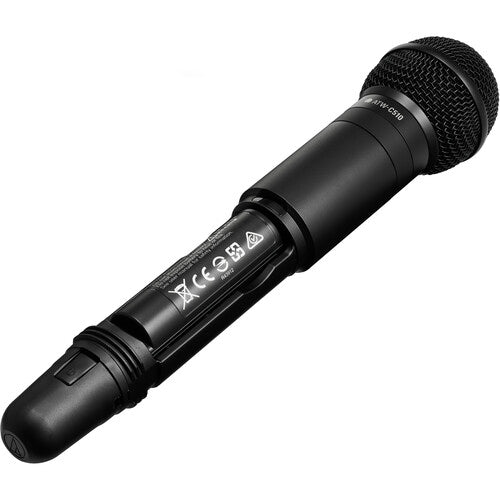Audio-Technica ATW-DT3202/C510DF2 D50 UHF Handheld Transmitter