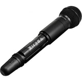 Audio-Technica ATW-DT3202/C510DF2 D50 UHF Handheld Transmitter
