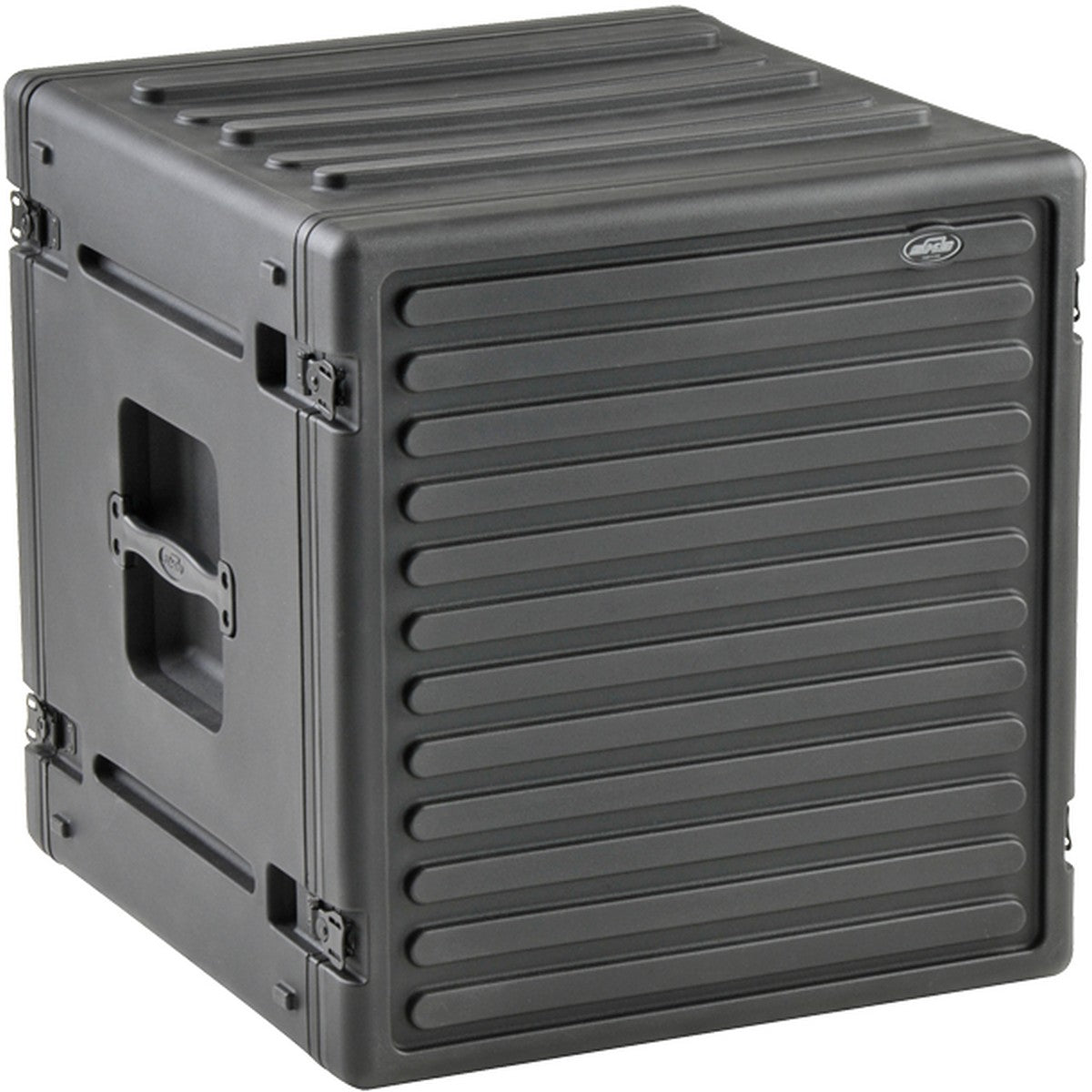 SKB 1SKB-R12U 12U Space Roto Molded Rack Case