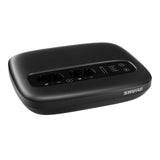 Shure MXWAPXD2 Two-Channel Access Point Transceiver with Integrated Charging Station Z10 1920-1930 MHz