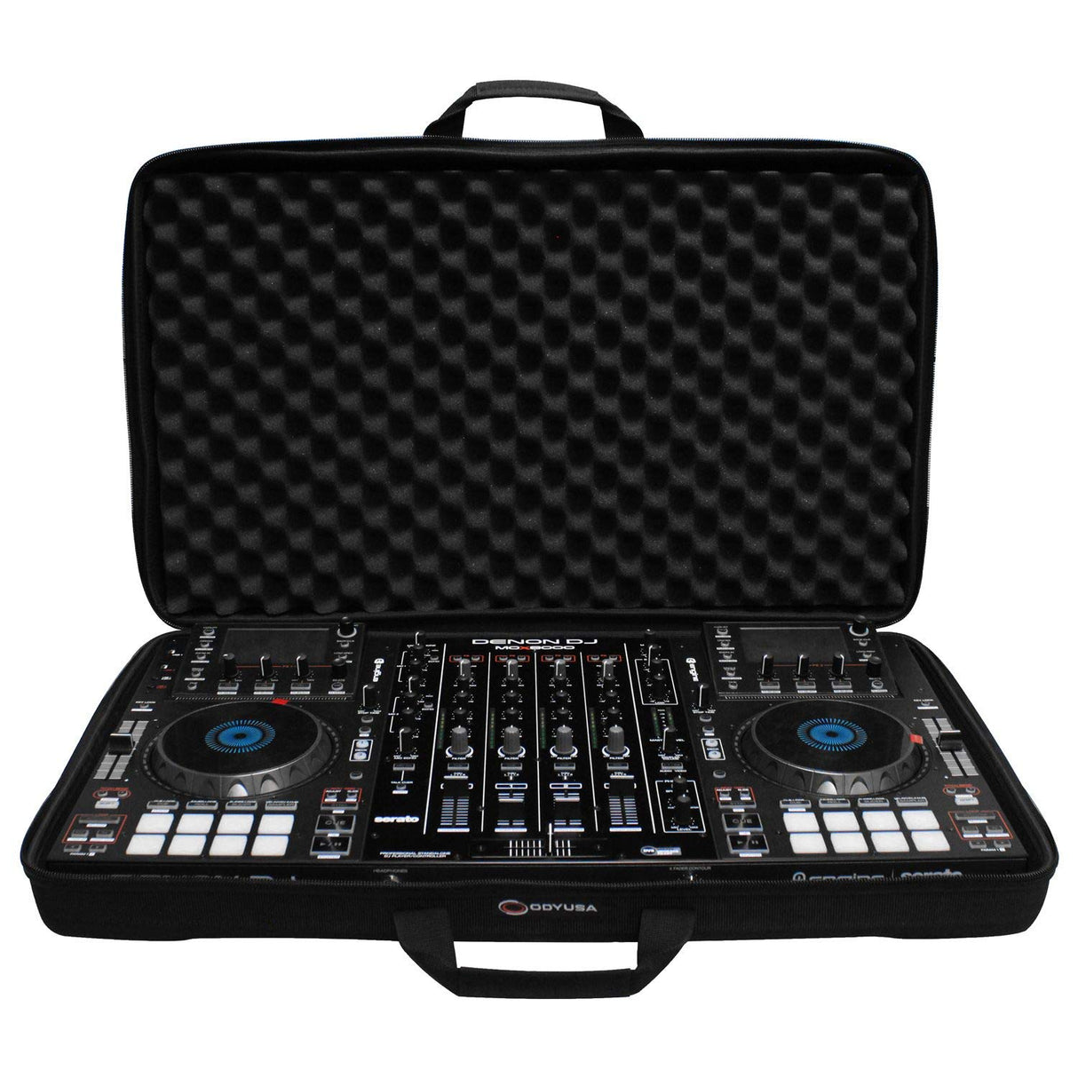 Odyssey Universal DJ Controller Carrying Bag Large