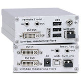 kvm-tec MVX1-F Masterline Extender Single Fiber Set