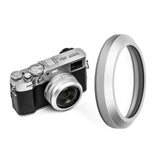 NiSi NC UV Filter II for Fujifilm X100/X100S/X100F/X100T/X100V/X100VI