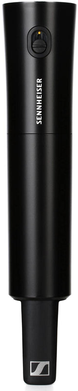 Sennheiser EW-D SKM-S Q1-6 Rugged and Versatile Handheld Transmitter 470.2-526 MHz