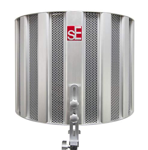 sE Electronics RF SPACE 10 Layer Acoustic Filter