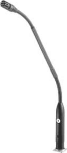 Electro-Voice PC-12/XLR Gooseneck Microphone with XLR Base 12-inch