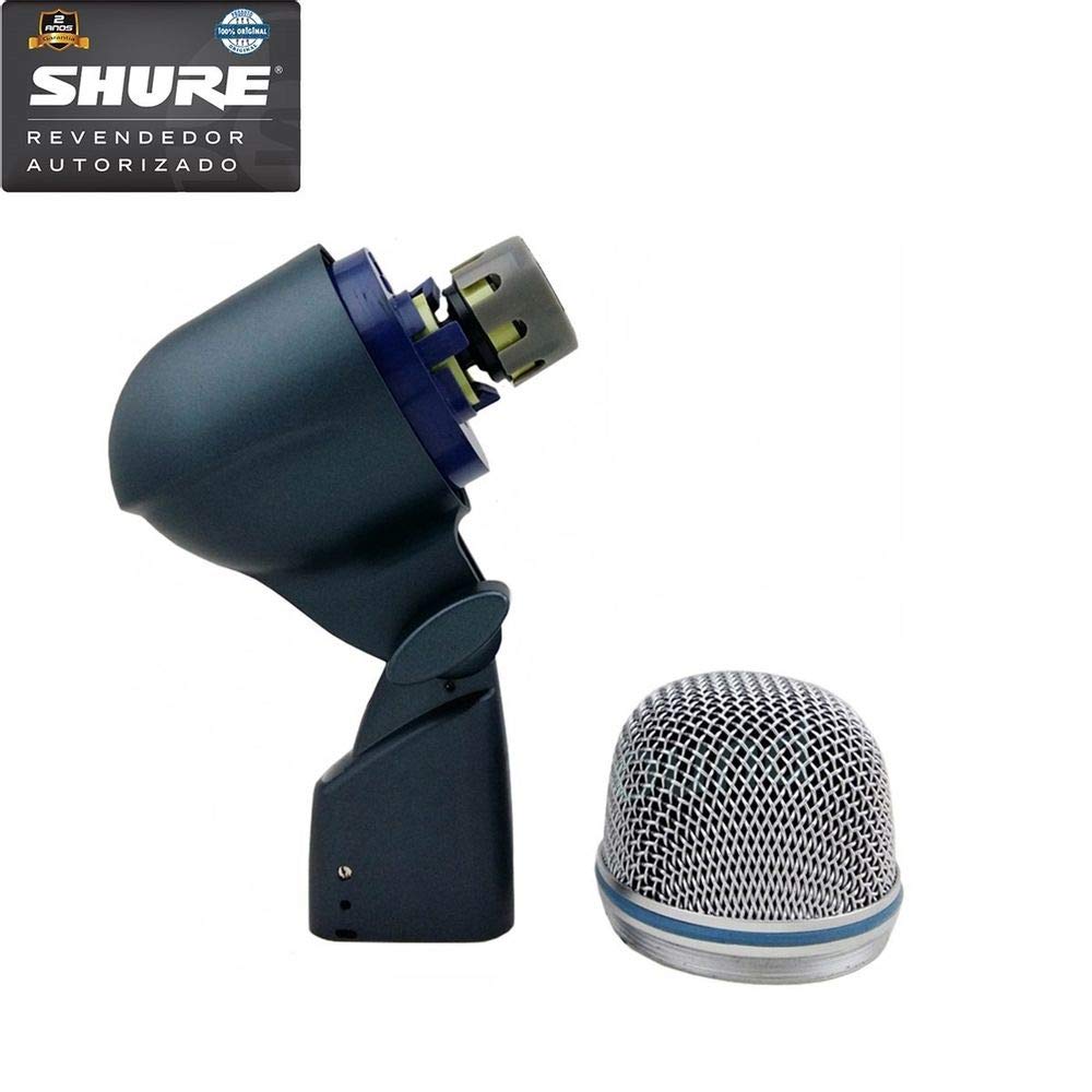 Shure R175 Replacement Cartridge for Beta 52