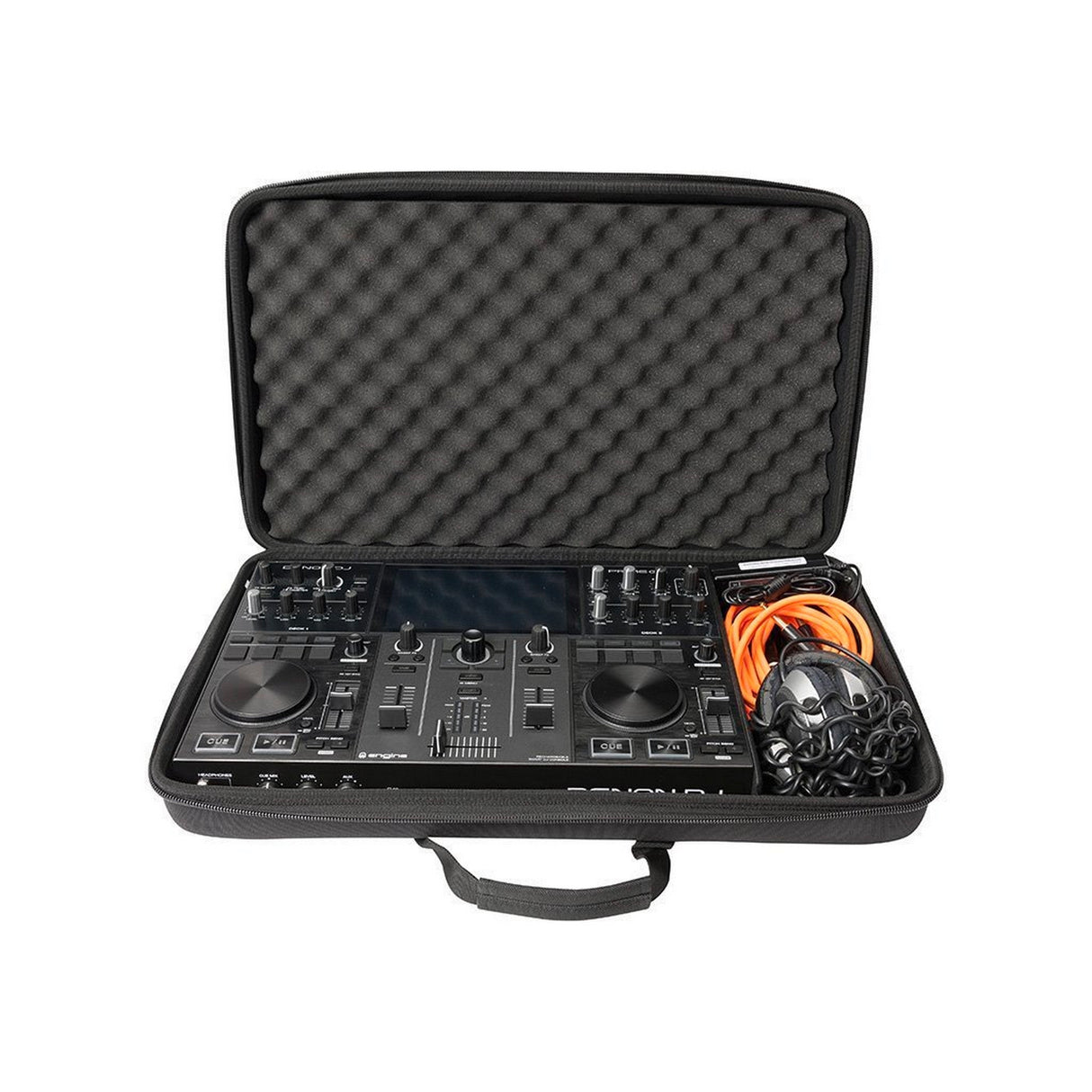 Magma CTRL Hardshell Case for Denon Prime GO DJ Controller