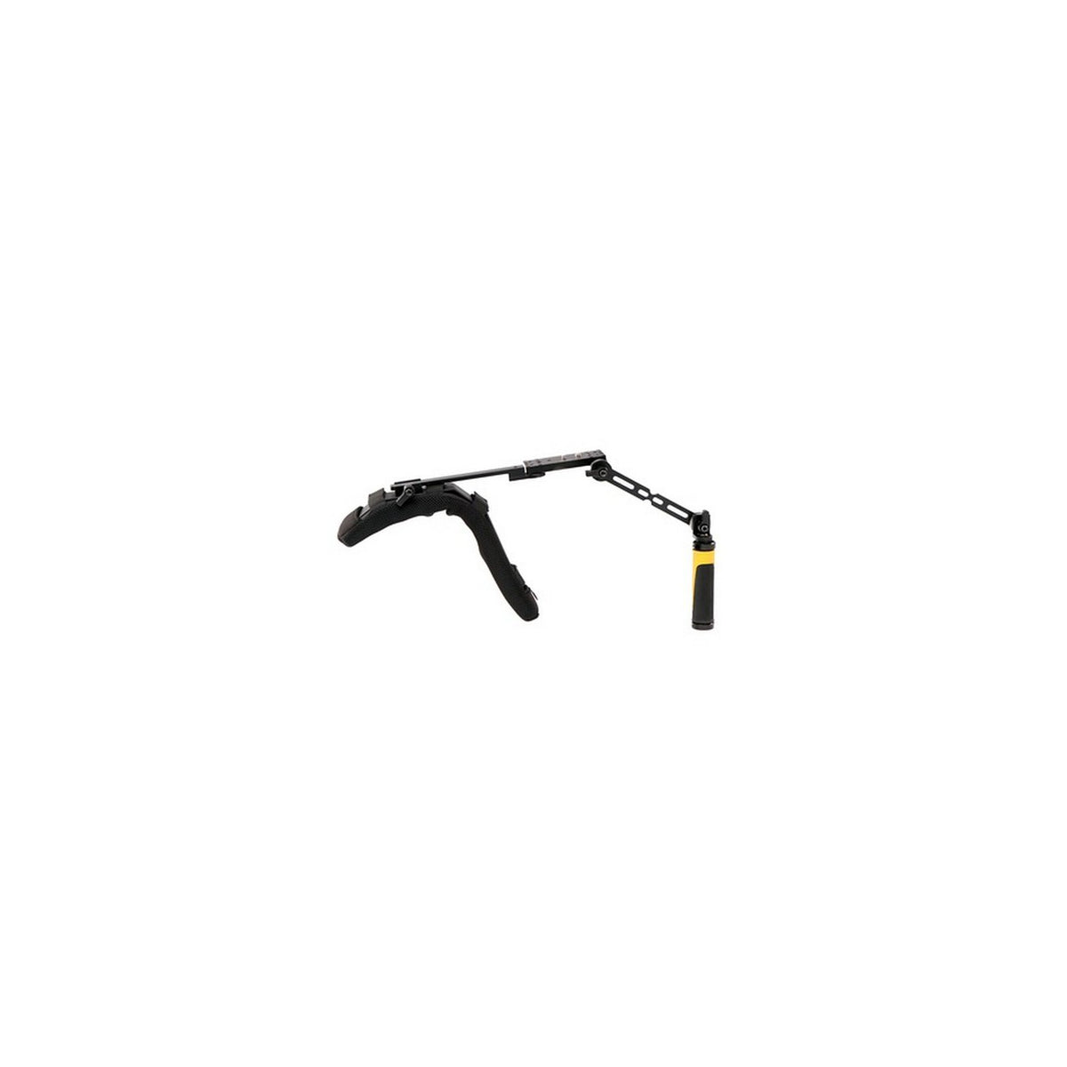 Ikan ELE-HVRFLY Lightweight One Handed Hoverfly Camera Shoulder Rig ...