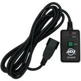 ADJ Z-VF400-R Wired Remote Control for VF400 Fog Machine