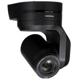 Panasonic AW-HE145 Full HD Professional PTZ Camera, Black