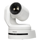 Panasonic AW-HE145 Full HD Professional PTZ Camera, White