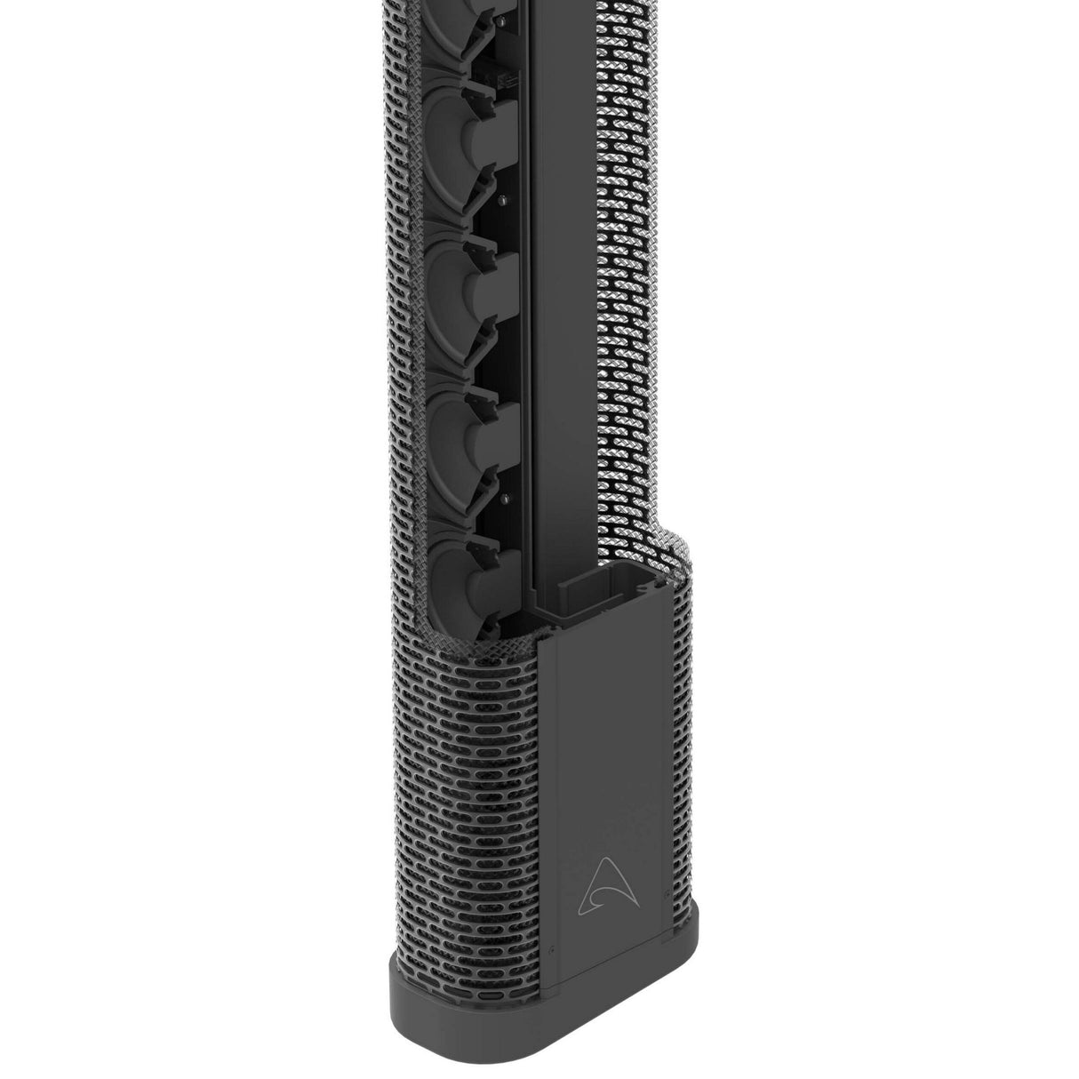 Axiom AX12C 12 x 3.5-Inch High-Power Passive Portable Line Array Element Speaker