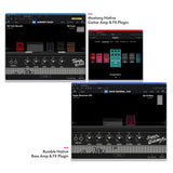 Fender Studio Pro Music Production Software Perpetual License