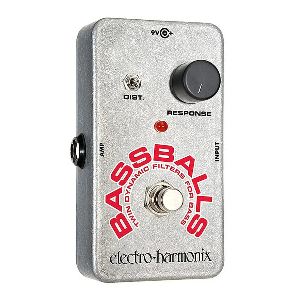 Electro-Harmonix Bassballs Twin Dynamic Envelope Filter