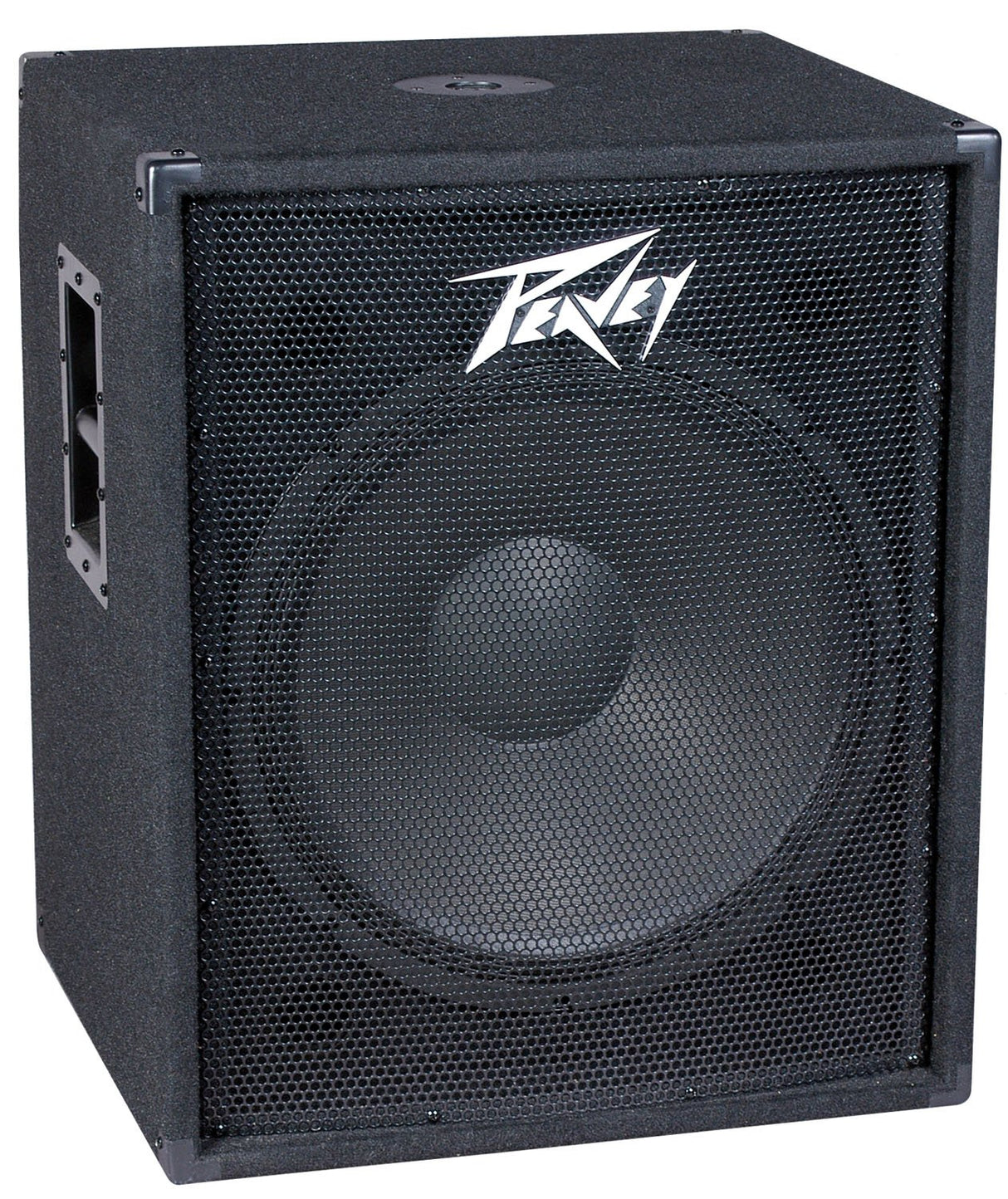 Peavey PV 118 Subwoofer, 18 Inch