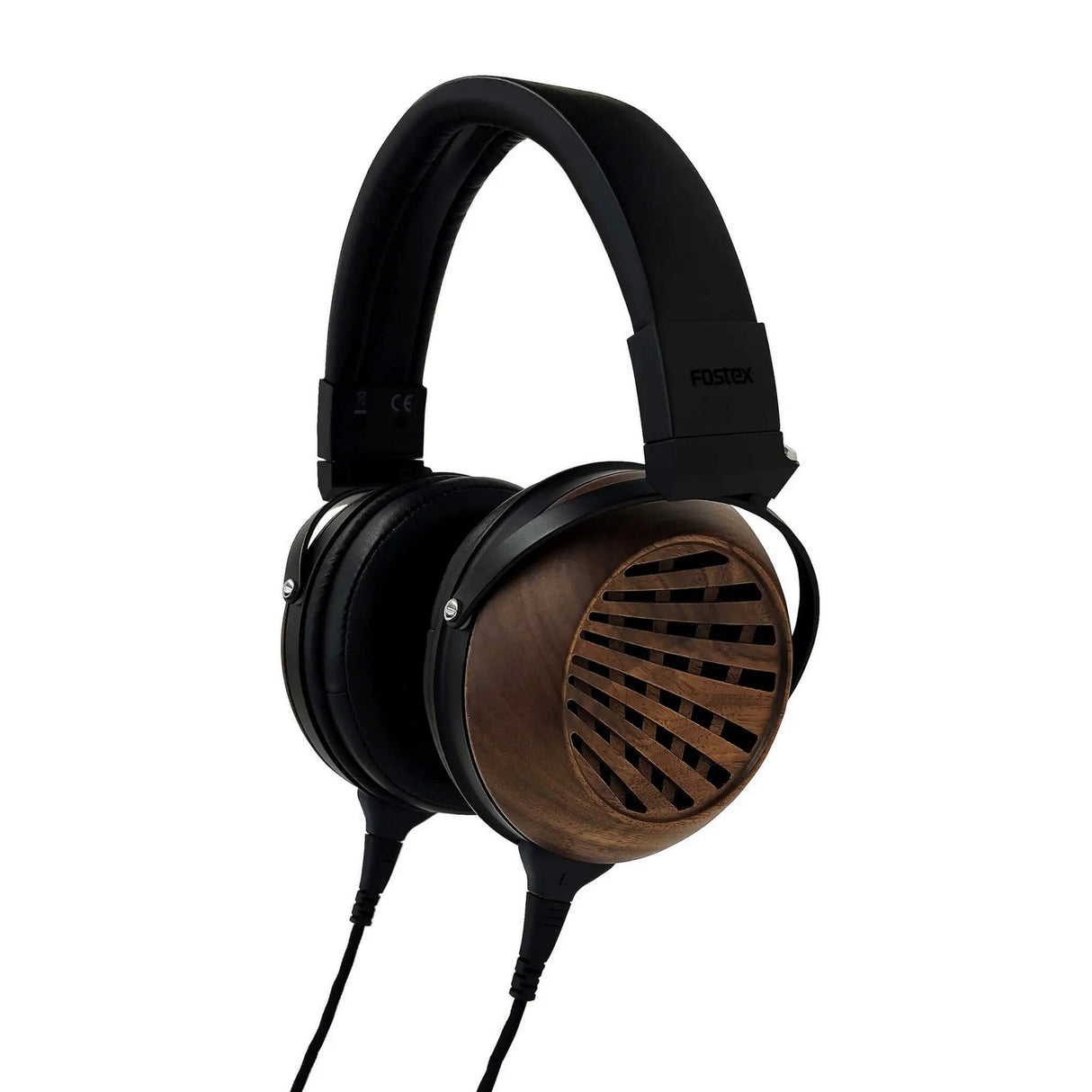 Fostex TH616 Premium Open Back Audiophile Headphones