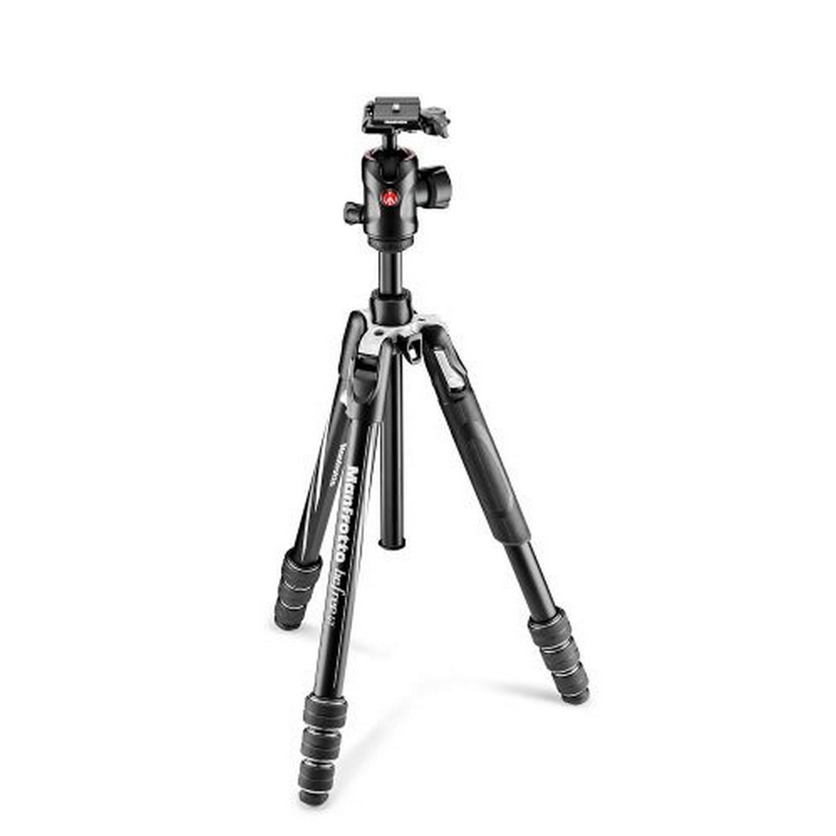 Manfrotto MKBFRTA4GT-BHUS Befree GT Aluminum Tripod