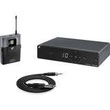 Sennheiser XSW 1-CI1-A Guitar/Bass Wireless System, A