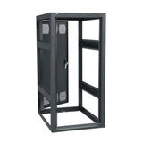 Middle Atlantic BGR-1927LRD 19 RU BGR Series Rack 27 Inches Deep No Door