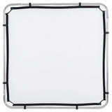 Lastolite LL LR81101R Skylite Rapid Fabric Small Diffuser 0.75 Stop 3.6 x 3.6 Foot