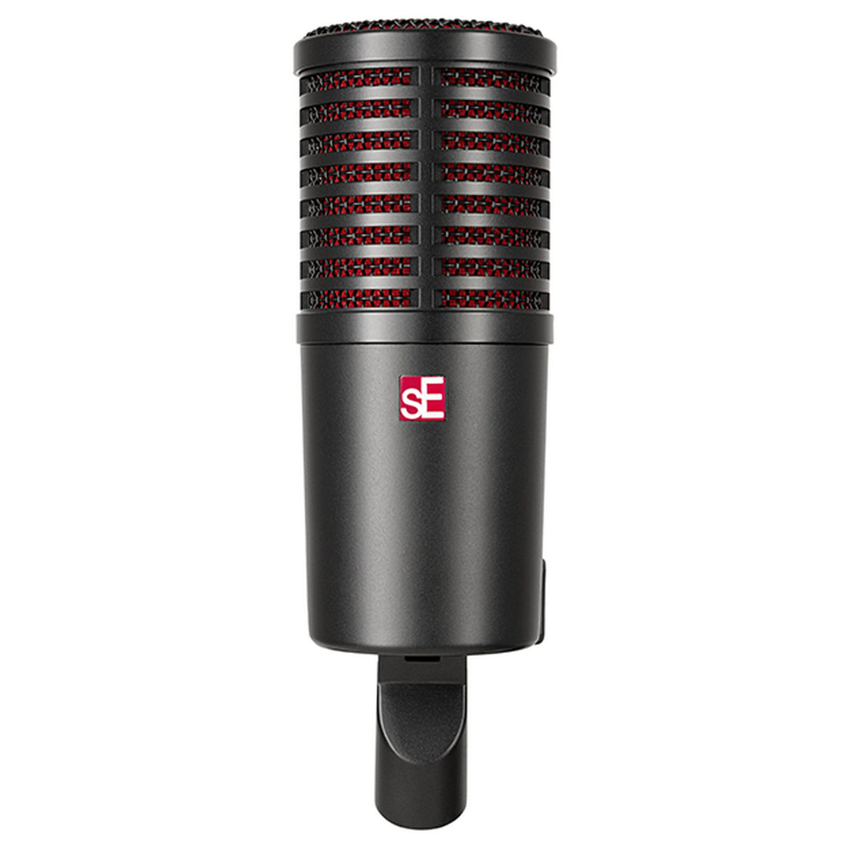 sE Electronics DynaCaster Dynamic Broadcast Microphone