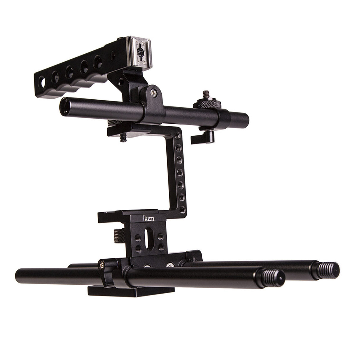 Ikan ELE-P-BMPCC Elements Plus Blackmagic Pocket Cinema Kit 15mm
