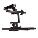Ikan ELE-P-BMPCC Elements Plus Blackmagic Pocket Cinema Kit 15mm