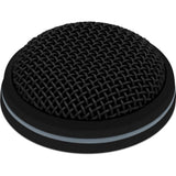 Sennheiser MEB 102-L B Boundary Cardioid Installation Wired Microphone Black