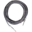 Peavey PV 16-Gauge S/S Speaker Cable 25 Foot