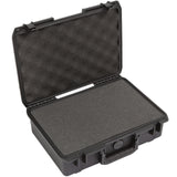 SKB 3i-1208-3B-C iSeries Waterproof Utility Case Cubed Foam