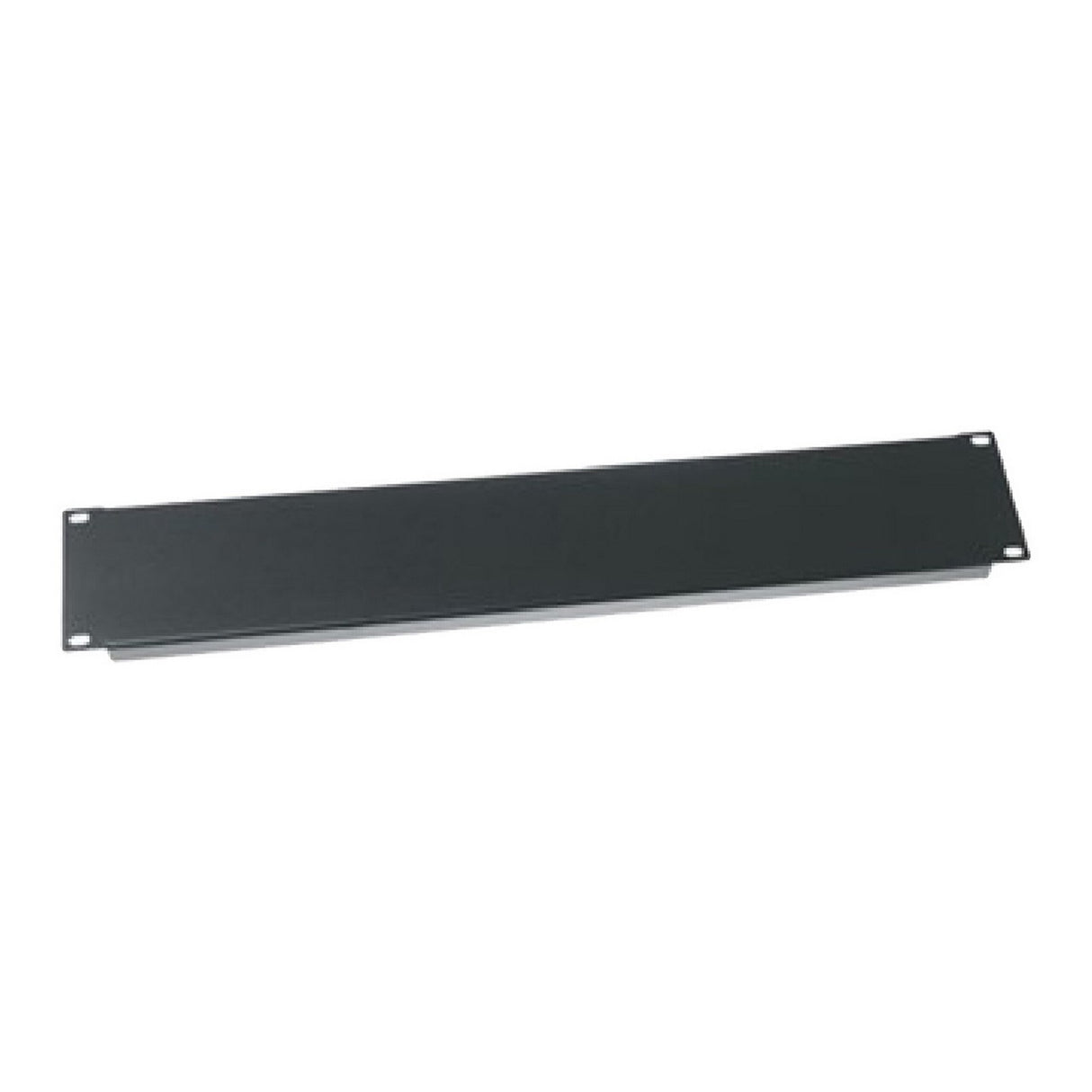 Middle Atlantic EB-2 Blank Panel, 2 RU