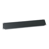 Middle Atlantic EB-2 Blank Panel 2 RU