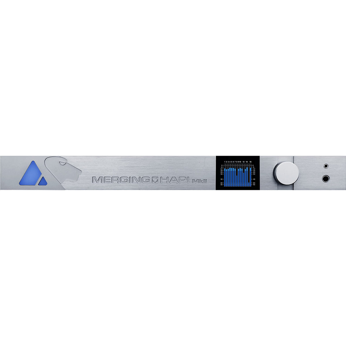 Merging Technologies Hapi MKII Networked Audio Converter – AVLGEAR