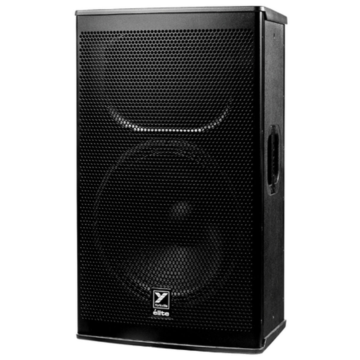 Yorkville EF15P 1200-Watts 15-Inch Powered Full Range Loudspeaker