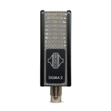 Sontronics SIGMA 2 Phantom-Powered Ribbon Microphone - Microphones